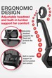 Cambridge Ergonomic Mesh Office Chair