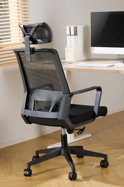 Cambridge Ergonomic Mesh Office Chair