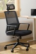 Cambridge Ergonomic Mesh Office Chair