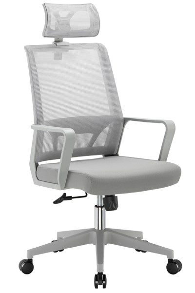 Cambridge Ergonomic Mesh Office Chair