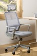 Cambridge Ergonomic Mesh Office Chair