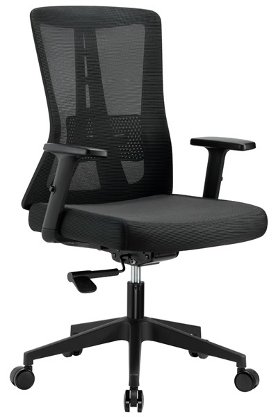 Oxford Mesh Office Chair