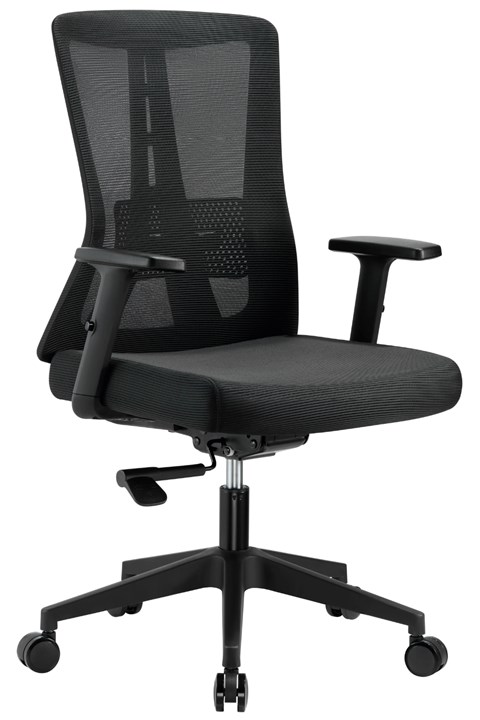 Oxford Mesh Office Chair