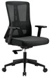 Oxford Mesh Office Chair