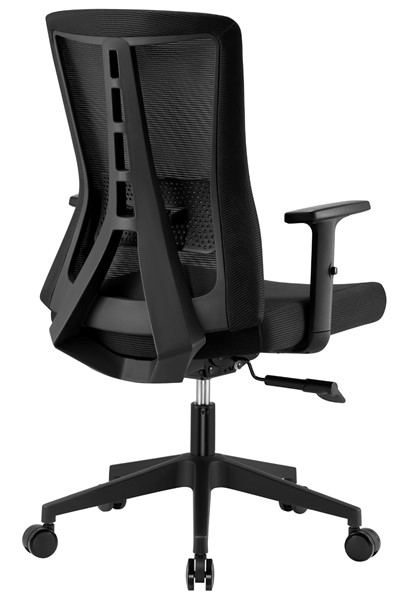 Oxford Mesh Office Chair