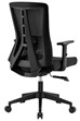 Oxford Mesh Office Chair