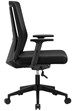Oxford Mesh Office Chair