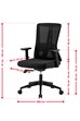 Oxford Mesh Office Chair