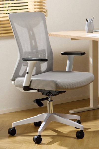 Oxford Mesh Office Chair