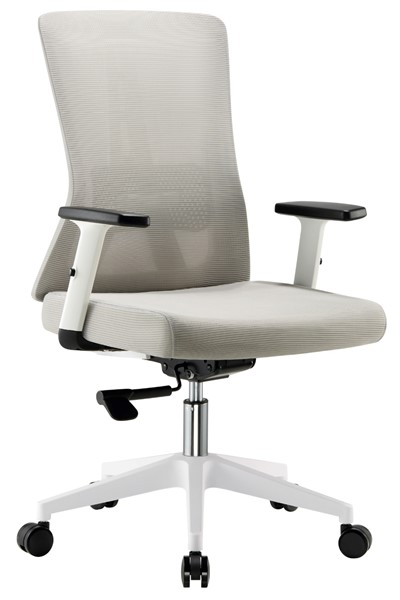 Oxford Mesh Office Chair