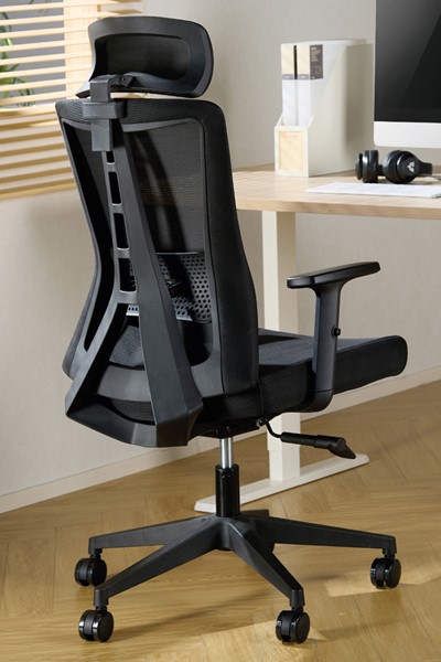 Oxford Ergonomic Mesh Office Chair