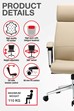 London Executive Office Chair