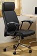 London Executive Office Chair