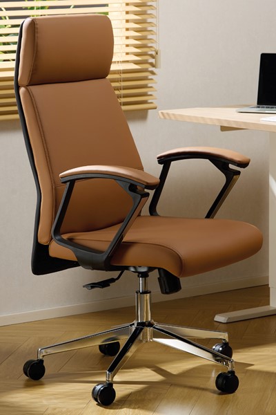 London Executive Office Chair