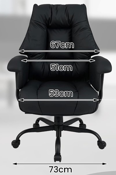 Nesta Bariatric Office Chair