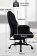 Nesta Bariatric Office Chair