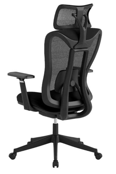 Stratus Ergonomic Mesh Office Chair
