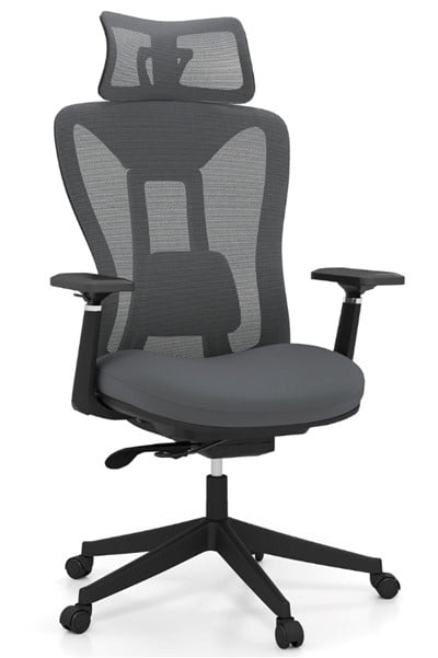 Stratus Ergonomic Mesh Office Chair