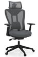 Stratus Ergonomic Mesh Office Chair