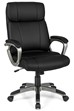 Berty Leather Office Chair
