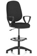 Vantage Draughter Chair