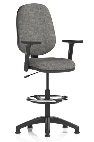Vantage Draughter Operator Chair