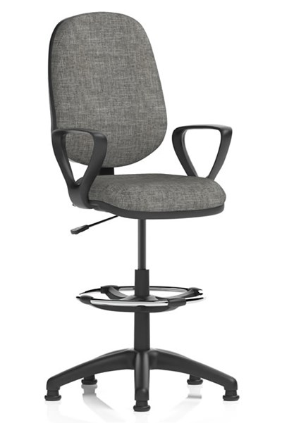 Vantage Draughter Operator Chair
