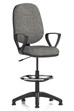 Vantage Draughter Operator Chair