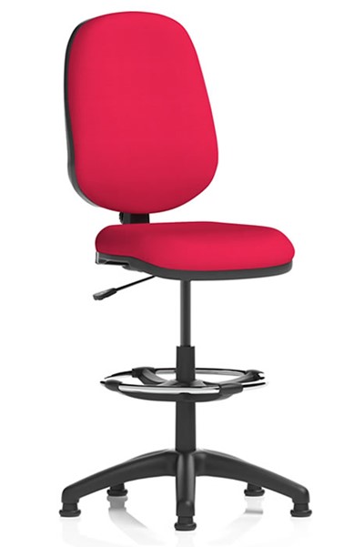 Vantage Draughter Chair