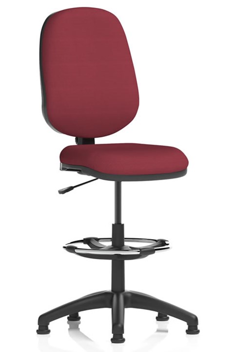 Vantage Draughter Operator Chair