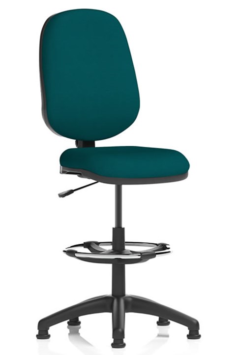 Vantage Draughter Operator Chair