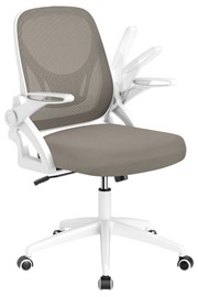 Colby Grey Mesh Office Chair