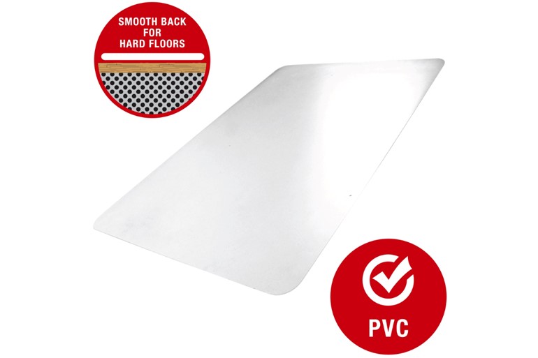 Shield Chair Mat for Hard Floor