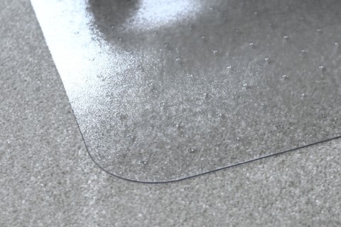 Shield Chair Mat for Carpet
