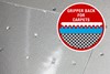 Shield Chair Mat for Carpet