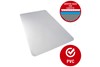 Shield Chair Mat for Carpet
