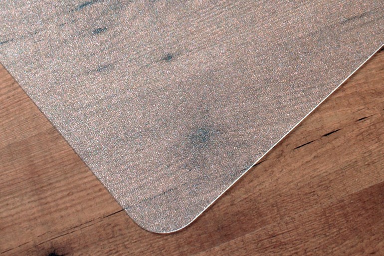 Shield Pro Chair Mat for Hard Floor