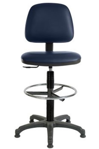 Ergo Draughter Chair