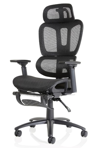 Horizon Mesh Office Chair