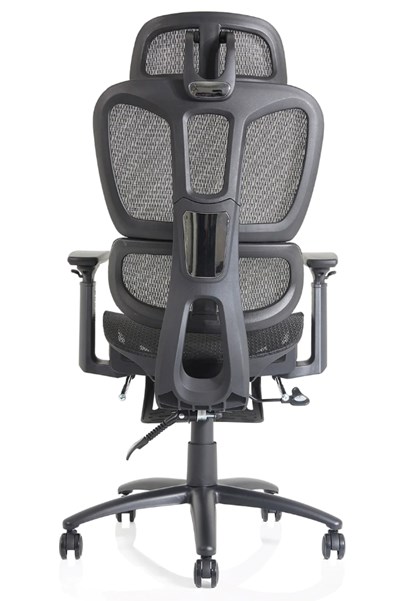 Horizon Mesh Office Chair