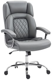 Fortis Bariatric Office Chair