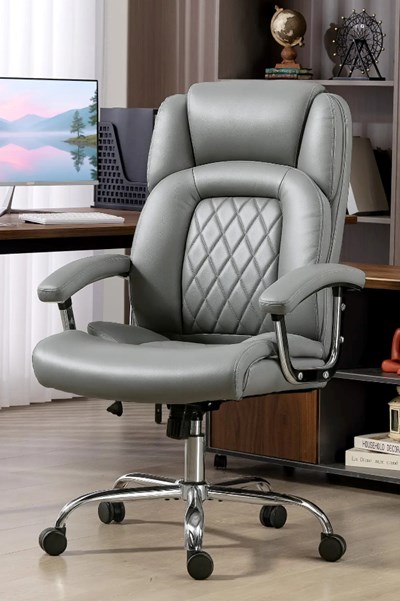 Fortis Bariatric Office Chair