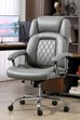 Fortis Bariatric Office Chair