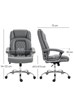 Fortis Bariatric Office Chair