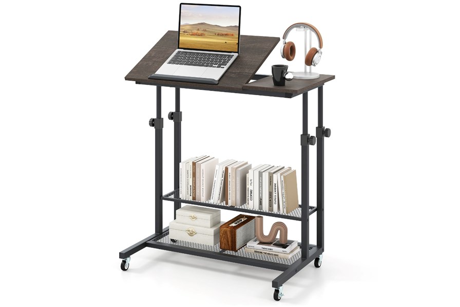 Fairmont Height Adjustable Desk