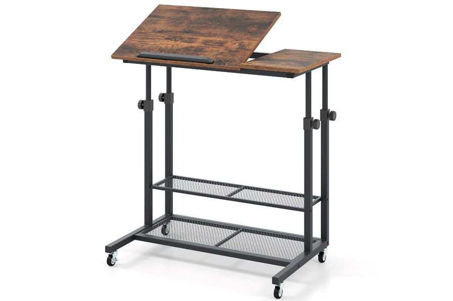 Fairmont Height Adjustable Desk