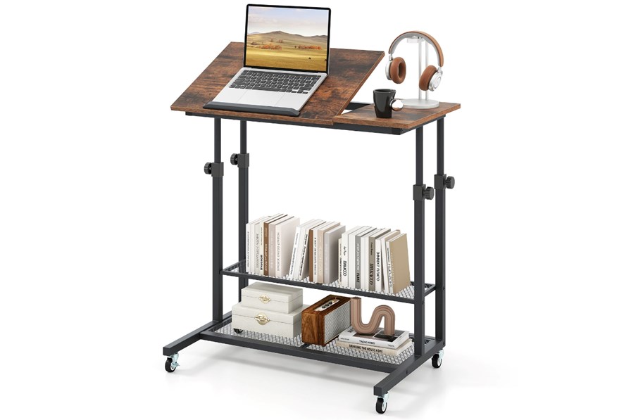Fairmont Height Adjustable Desk