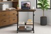 Fairmont Height Adjustable Desk