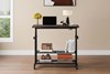 Fairmont Height Adjustable Desk