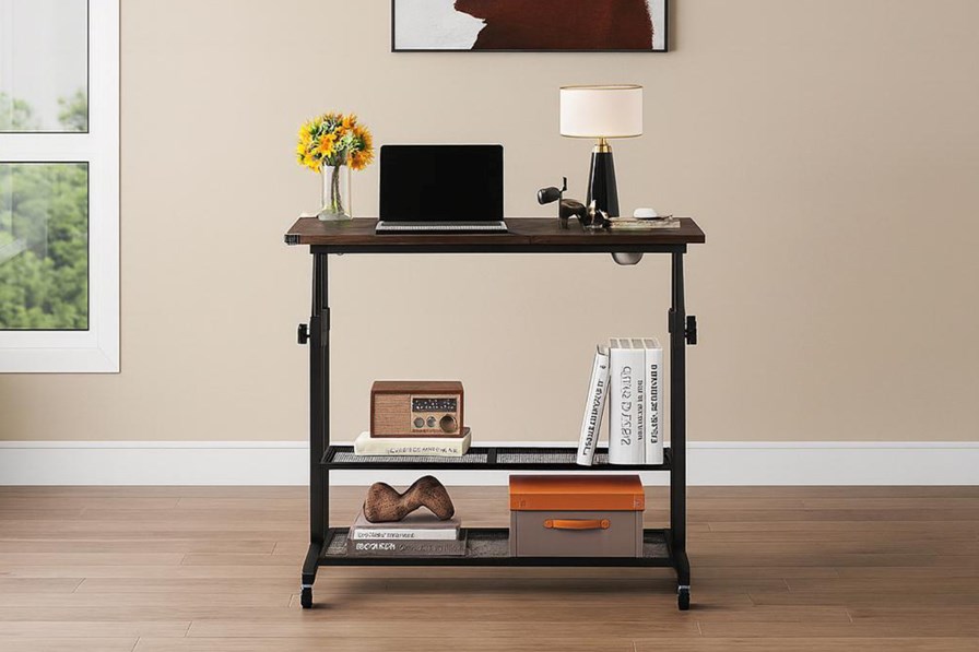 Fairmont Height Adjustable Desk